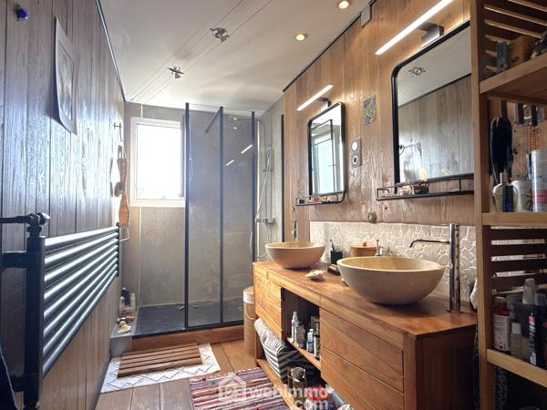 Maison 134 m² à Poitiers 86000