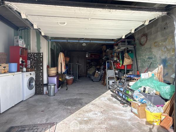 Maison 134 m² à Poitiers 86000