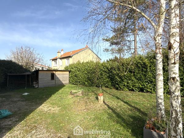 Maison 134 m² à Poitiers 86000