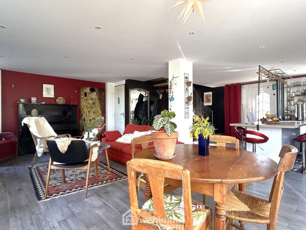 Maison 134 m² à Poitiers 86000