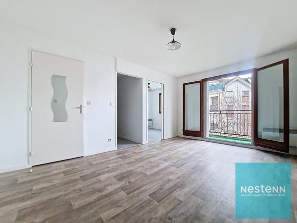 Appartement T2 au centre de Montereau Fault Yonne