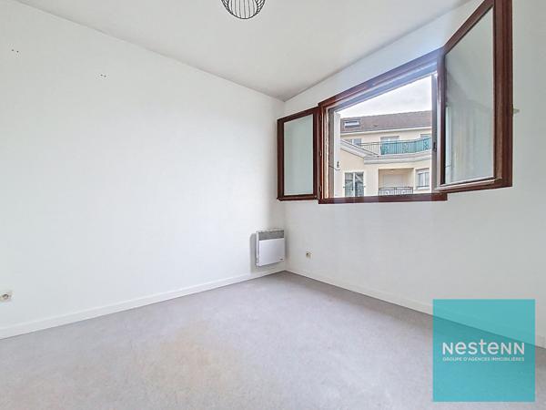 Appartement T2 au centre de Montereau Fault Yonne