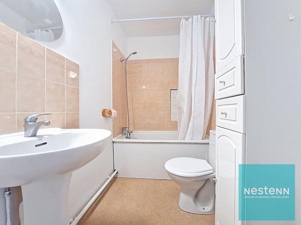 Appartement T2 au centre de Montereau Fault Yonne