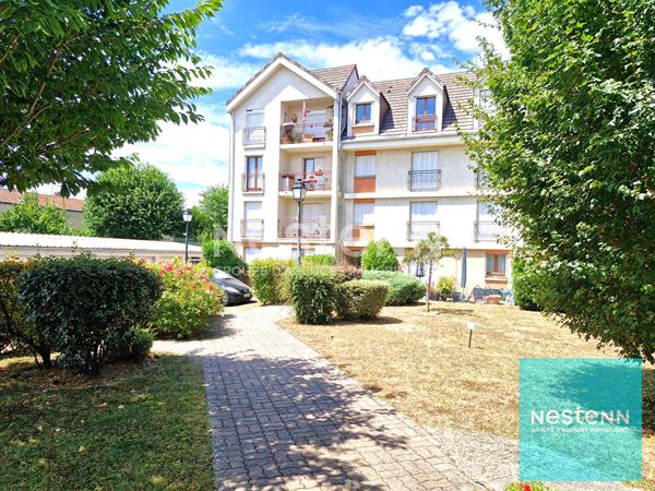 Appartement T2 au centre de Montereau Fault Yonne