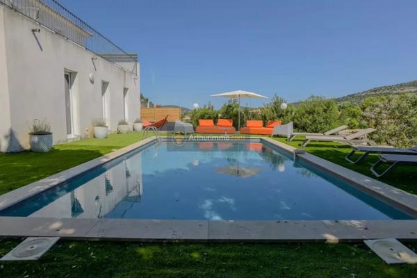 Vente Maison 5 pièces 137 m2 à Oletta