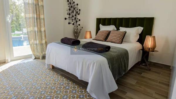 Vente Maison 5 pièces 137 m2 à Oletta