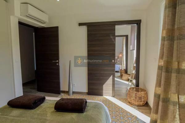 Vente Maison 5 pièces 137 m2 à Oletta