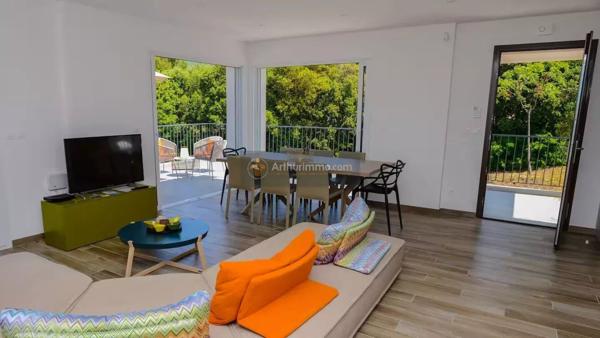 Vente Maison 5 pièces 137 m2 à Oletta