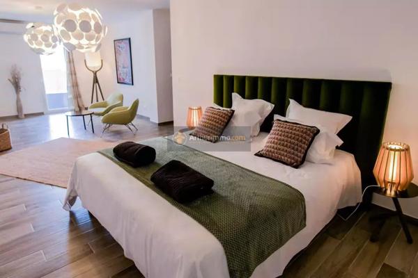 Vente Maison 5 pièces 137 m2 à Oletta