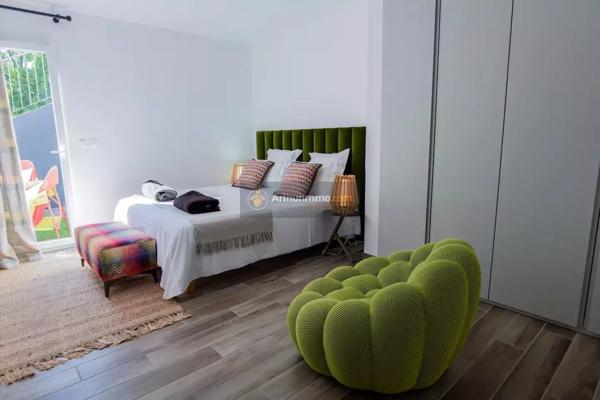 Vente Maison 5 pièces 137 m2 à Oletta