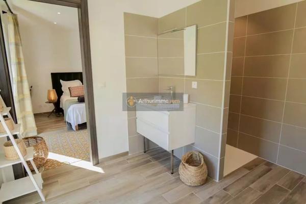 Vente Maison 5 pièces 137 m2 à Oletta