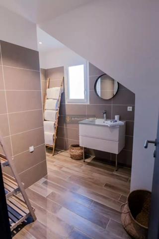 Vente Maison 5 pièces 137 m2 à Oletta