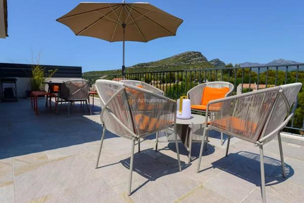 Vente Maison 5 pièces 137 m2 à Oletta