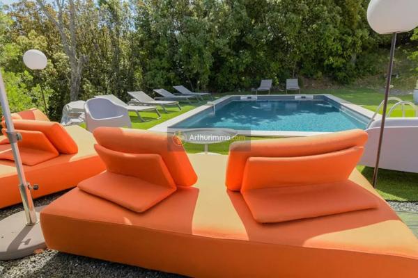 Vente Maison 5 pièces 137 m2 à Oletta