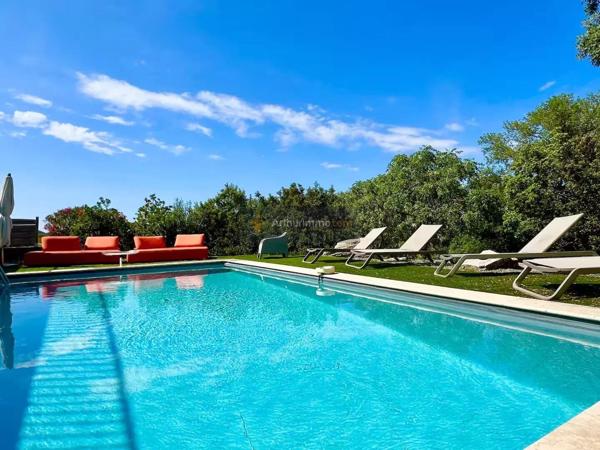 Vente Maison 5 pièces 137 m2 à Oletta