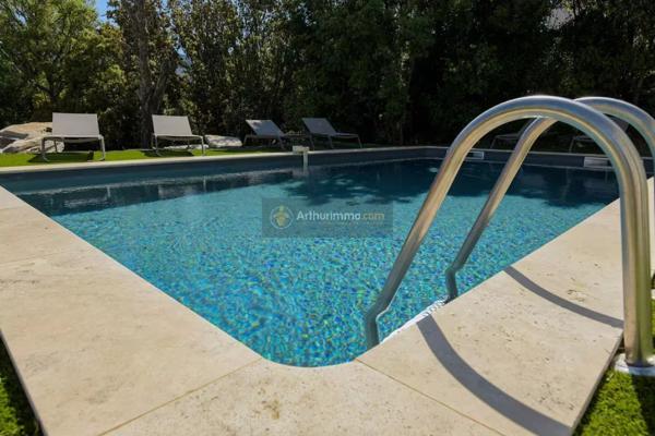 Vente Maison 5 pièces 137 m2 à Oletta