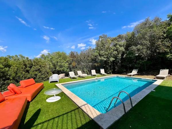 Vente Maison 5 pièces 137 m2 à Oletta