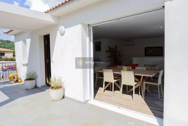 Vente Maison 5 pièces 137 m2 à Oletta