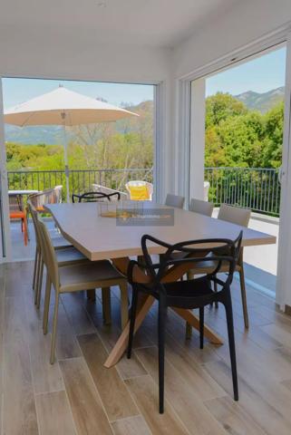 Vente Maison 5 pièces 137 m2 à Oletta