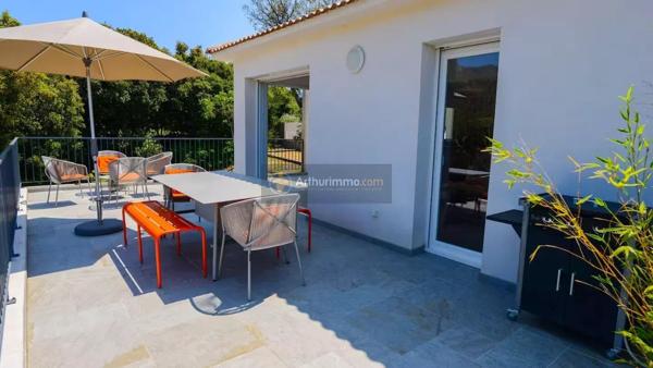 Vente Maison 5 pièces 137 m2 à Oletta