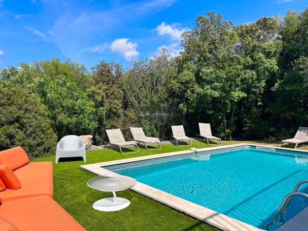 Vente Maison 5 pièces 137 m2 à Oletta