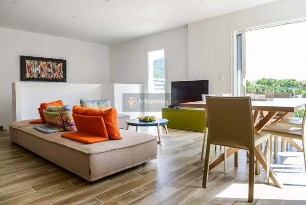 Vente Maison 5 pièces 137 m2 à Oletta