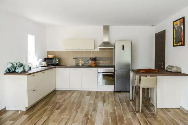 Vente Maison 5 pièces 137 m2 à Oletta