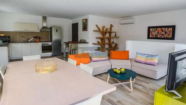 Vente Maison 5 pièces 137 m2 à Oletta