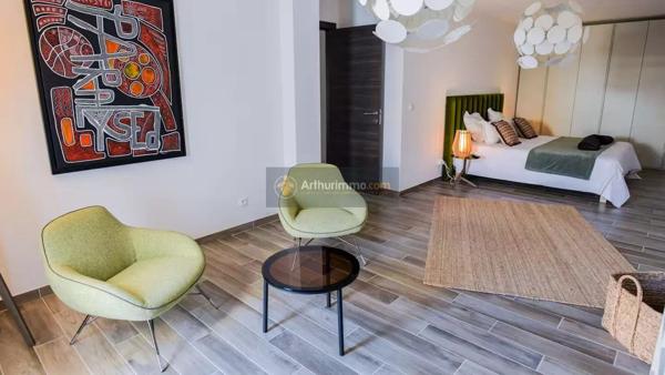 Vente Maison 5 pièces 137 m2 à Oletta