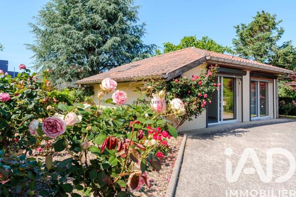 Maison à vendre 6 pièces 161 m² Tarnos