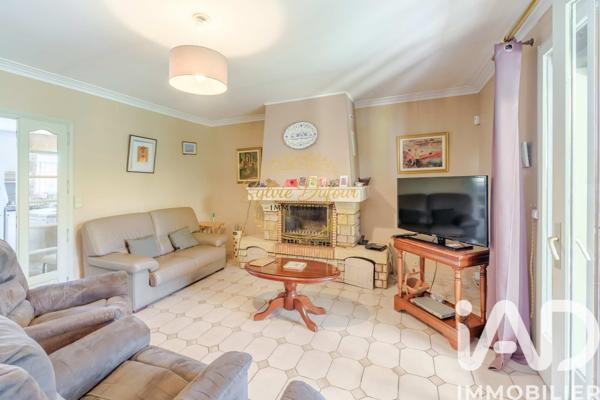 Maison à vendre 6 pièces 161 m² Tarnos