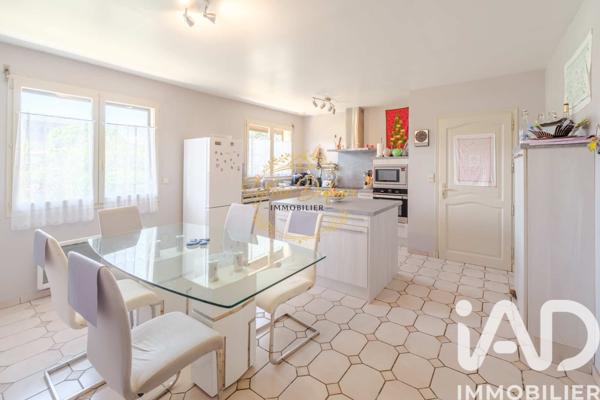 Maison à vendre 6 pièces 161 m² Tarnos