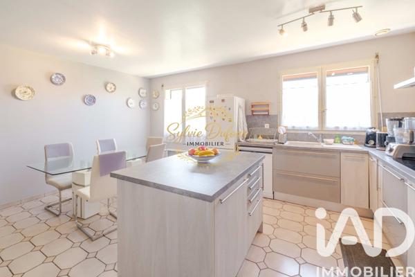 Maison à vendre 6 pièces 161 m² Tarnos