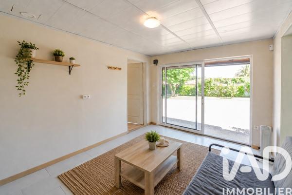 Maison à vendre 6 pièces 161 m² Tarnos
