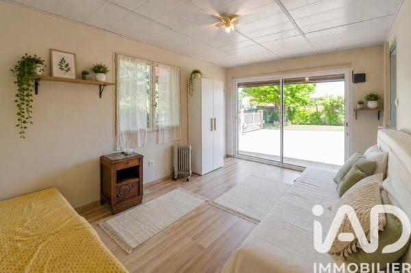 Maison à vendre 6 pièces 161 m² Tarnos