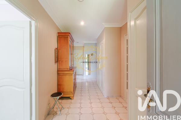 Maison à vendre 6 pièces 161 m² Tarnos