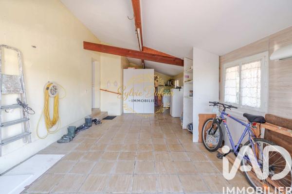 Maison à vendre 6 pièces 161 m² Tarnos