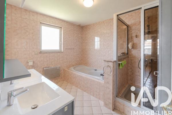 Maison à vendre 6 pièces 161 m² Tarnos