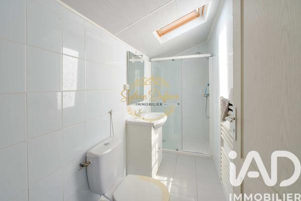 Maison à vendre 6 pièces 161 m² Tarnos