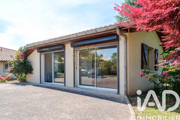 Maison à vendre 6 pièces 161 m² Tarnos