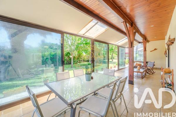 Maison à vendre 6 pièces 161 m² Tarnos