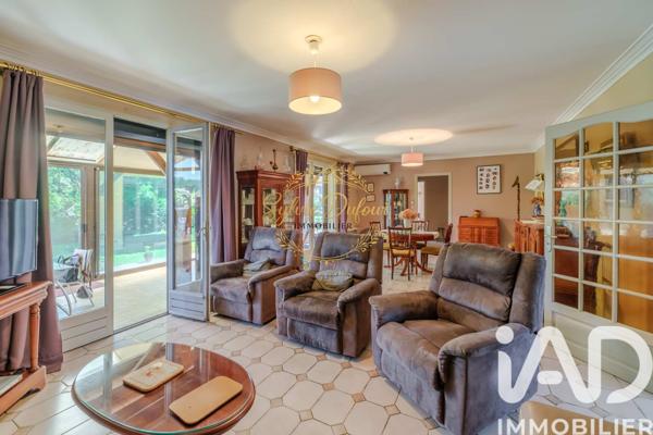 Maison à vendre 6 pièces 161 m² Tarnos