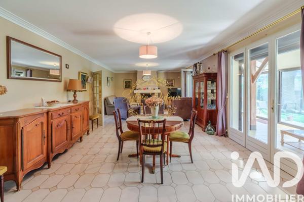 Maison à vendre 6 pièces 161 m² Tarnos