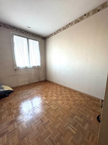 Les Pavillons s/s Bois... Appartement de 3 pièces + Pkg + Cave + Asc...