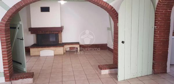 Vente Local commercial 7 pièces 760 m2 à Déville-Lès-Rouen