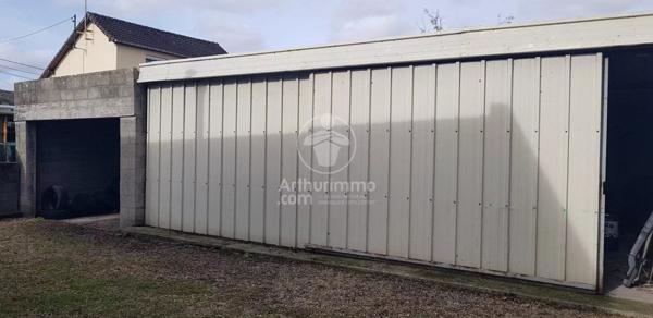 Vente Local commercial 7 pièces 760 m2 à Déville-Lès-Rouen