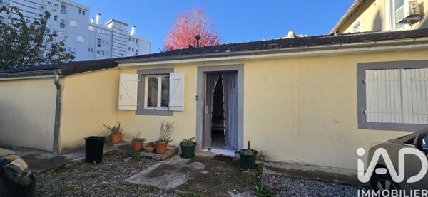 Immeuble à vendre 250 m² Tarbes