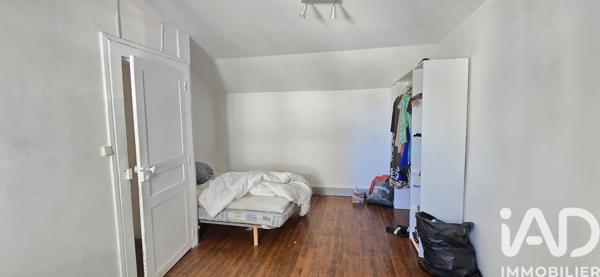 Immeuble à vendre 250 m² Tarbes