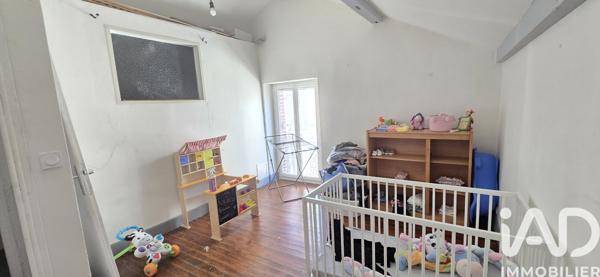 Immeuble à vendre 250 m² Tarbes