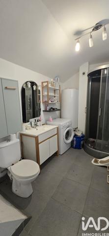 Immeuble à vendre 250 m² Tarbes